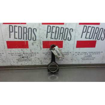 BIELA 