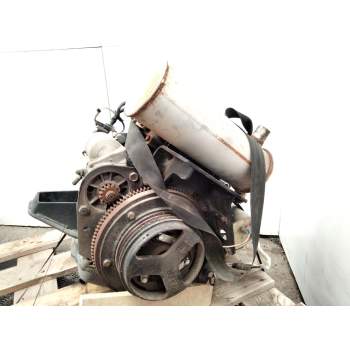 Recambio de motor completo para yanmar yanmar referencia OEM IAM FTK270M  