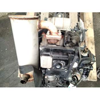 Recambio de motor completo para yanmar yanmar referencia OEM IAM FTK270M  