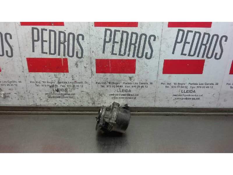 Recambio de depresor freno / bomba vacio para renault megane i scenic (ja0) 1.9 dti rn referencia OEM IAM 7700111387 MOTOFIDES 