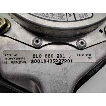 Recambio de airbag delantero izquierdo para audi a3 (8l) 1.9 tdi ambition referencia OEM IAM 8L0880201J  