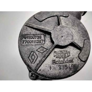 Recambio de depresor freno / bomba vacio para renault megane i scenic (ja0) 1.9 dti rn referencia OEM IAM 7700111387 MOTOFIDES 