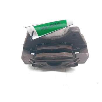 Recambio de pinza freno delantera derecha para fiat doblo (119) 1.9 jtd cat referencia OEM IAM   