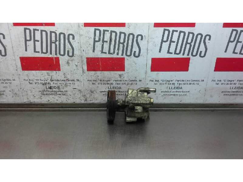 Recambio de bomba direccion para renault megane i scenic (ja0) 1.9 dti rn referencia OEM IAM 7700417368  