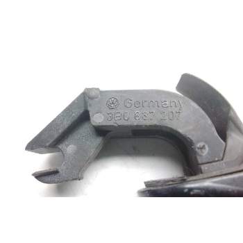 Recambio de maneta exterior delantera derecha para volkswagen golf v berlina (1k1) highline referencia OEM IAM 3B0837207  