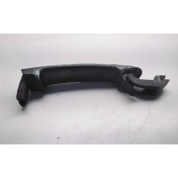 Recambio de maneta exterior delantera derecha para volkswagen golf v berlina (1k1) highline referencia OEM IAM 3B0837207  