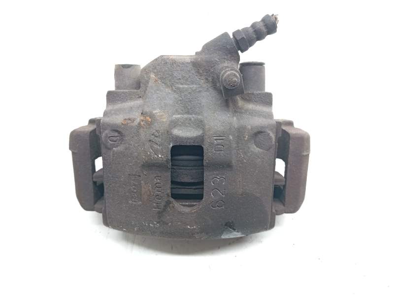 Recambio de pinza freno delantera izquierda para fiat doblo (119) 1.9 jtd cat referencia OEM IAM   