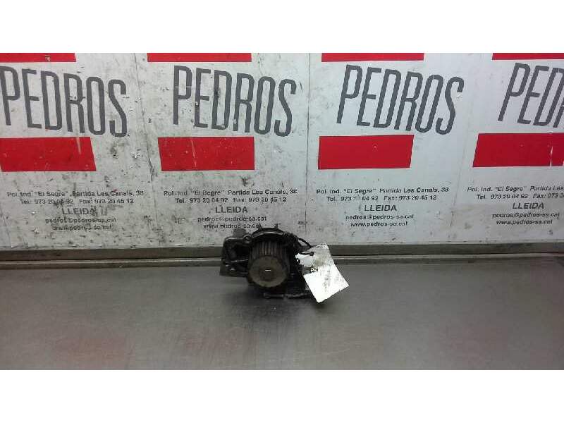 Recambio de bomba agua para citroën xsara berlina 1.9d seduction referencia OEM IAM   