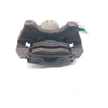 Recambio de pinza freno delantera izquierda para fiat doblo (119) 1.9 jtd cat referencia OEM IAM   