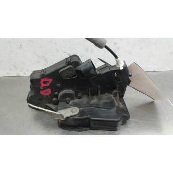 CERRADURA PUERTA DELANTERA DERECHA 408BTR 
