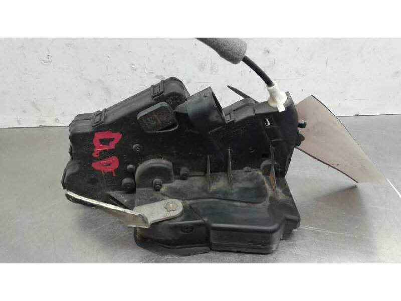 Recambio de cerradura puerta delantera derecha para bmw serie 3 berlina (e46) 328i referencia OEM IAM 408BTR  
