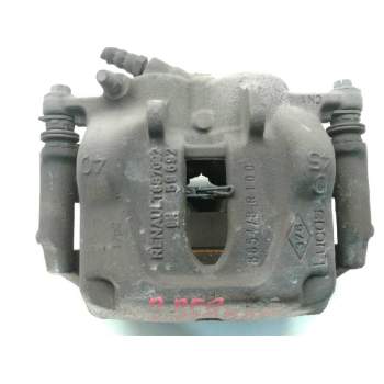 Recambio de pinza freno delantera derecha para nissan primastar (x..) kasten l1h1 2.7t referencia OEM IAM   