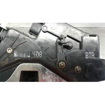 Recambio de cerradura puerta delantera derecha para bmw serie 3 berlina (e46) 328i referencia OEM IAM 408BTR  
