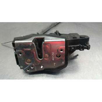 Recambio de cerradura puerta delantera derecha para bmw serie 3 berlina (e46) 328i referencia OEM IAM 408BTR  
