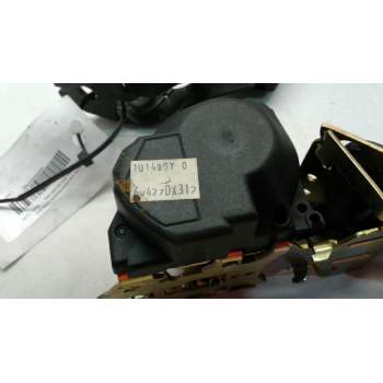 Recambio de cinturon seguridad trasero derecho para ford mondeo berlina (ge) ghia referencia OEM IAM   