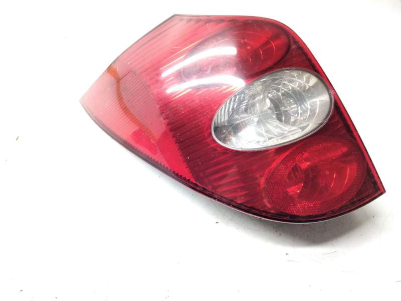 Recambio de piloto trasero izquierdo para renault laguna ii grandtour (kg0) dynamique referencia OEM IAM 23470102 8200002471 