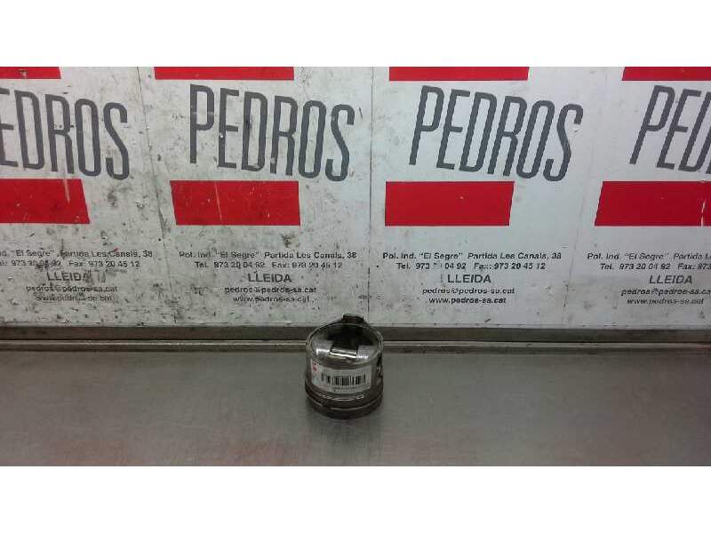 Recambio de piston para citroën xsara berlina 1.9d seduction referencia OEM IAM   
