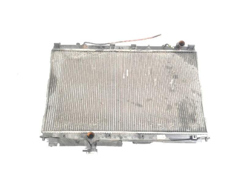 Recambio de radiador agua para hyundai santa fe (bm) 2.2 crdi comfort 4x4 referencia OEM IAM   