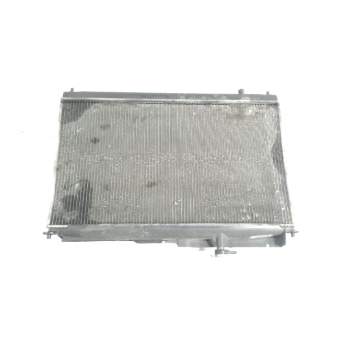 Recambio de radiador agua para hyundai santa fe (bm) 2.2 crdi comfort 4x4 referencia OEM IAM   