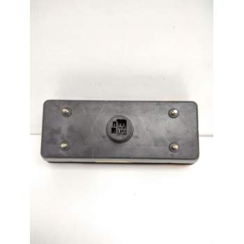 Recambio de piloto trasero derecho para iveco daily i caja/chasis 40-10 referencia OEM IAM 141261 45437 