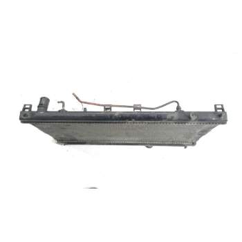 Recambio de radiador agua para hyundai santa fe (bm) 2.2 crdi comfort 4x4 referencia OEM IAM   