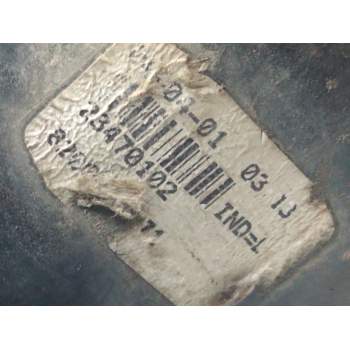 Recambio de piloto trasero izquierdo para renault laguna ii grandtour (kg0) dynamique referencia OEM IAM 23470102 8200002471 