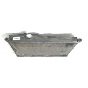 Recambio de radiador agua para hyundai santa fe (bm) 2.2 crdi comfort 4x4 referencia OEM IAM   
