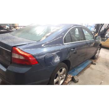 volvo s80 berlina del año 2007