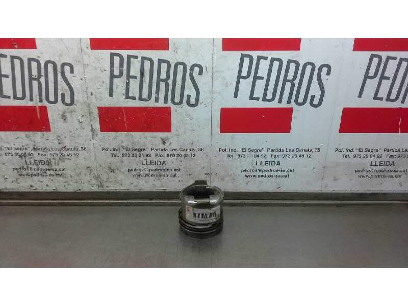 Recambio de piston para citroën xsara berlina 1.9d seduction referencia OEM IAM   