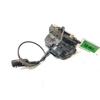 Recambio de cerradura puerta trasera derecha para renault laguna ii grandtour (kg0) dynamique referencia OEM IAM   