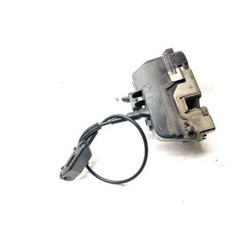 Recambio de cerradura puerta trasera derecha para renault laguna ii grandtour (kg0) dynamique referencia OEM IAM   