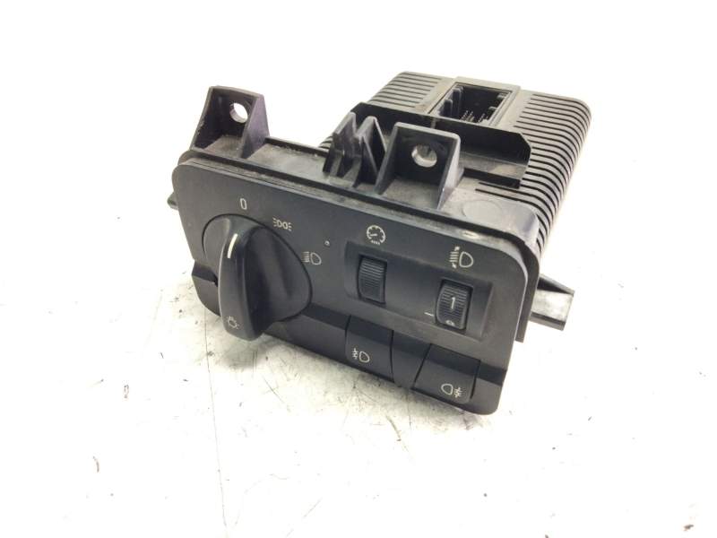 Recambio de mando luces para bmw serie 3 berlina (e46) 328i referencia OEM IAM 6901429  