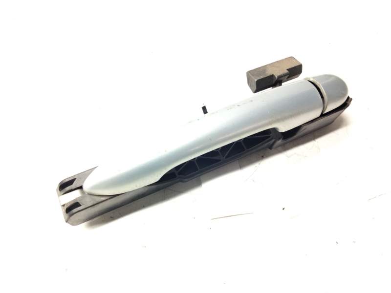 Recambio de maneta exterior trasera izquierda para renault laguna ii grandtour (kg0) dynamique referencia OEM IAM 8200004746  