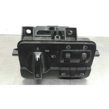 Recambio de mando luces para bmw serie 3 berlina (e46) 328i referencia OEM IAM 6901429  