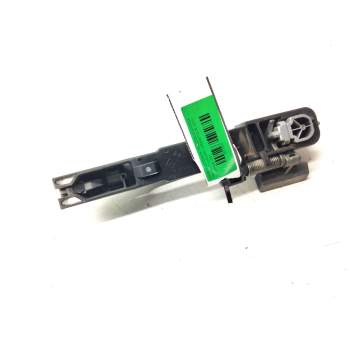 Recambio de maneta exterior trasera izquierda para renault laguna ii grandtour (kg0) dynamique referencia OEM IAM 8200004746  