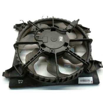 Recambio de electroventilador para hyundai santa fe (bm) 2.2 crdi comfort 4x4 referencia OEM IAM   