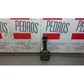 Recambio de biela para citroën xsara berlina 1.9d seduction referencia OEM IAM   
