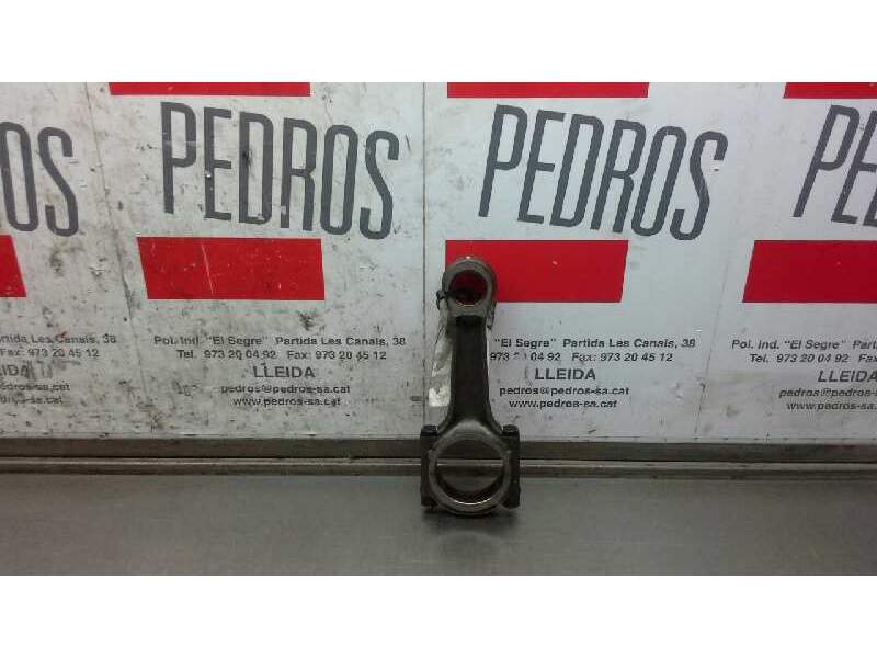 Recambio de biela para citroën xsara berlina 1.9d seduction referencia OEM IAM   