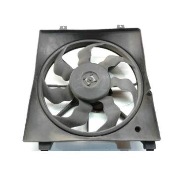 Recambio de electroventilador para hyundai santa fe (bm) 2.2 crdi comfort 4x4 referencia OEM IAM   