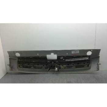 Recambio de rejilla delantera para citroën berlingo 1.4 sx familiar referencia OEM IAM   