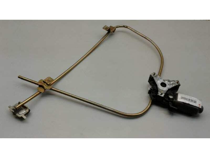 Recambio de elevalunas delantero derecho para renault 19 hatchback (b/c53) europa referencia OEM IAM   