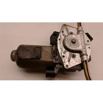 Recambio de elevalunas delantero derecho para renault 19 hatchback (b/c53) europa referencia OEM IAM   