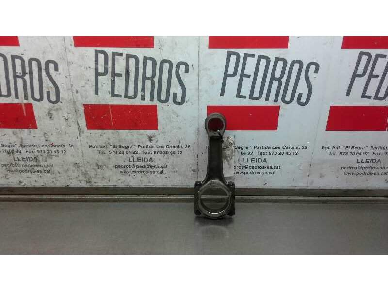 Recambio de biela para citroën xsara berlina 1.9d seduction referencia OEM IAM   