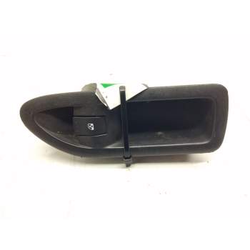 Recambio de mando elevalunas trasero derecho para renault laguna ii grandtour (kg0) dynamique referencia OEM IAM 8200016014  
