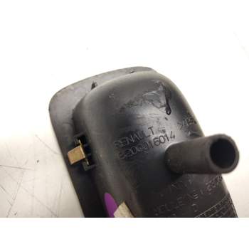 Recambio de mando elevalunas trasero derecho para renault laguna ii grandtour (kg0) dynamique referencia OEM IAM 8200016014  