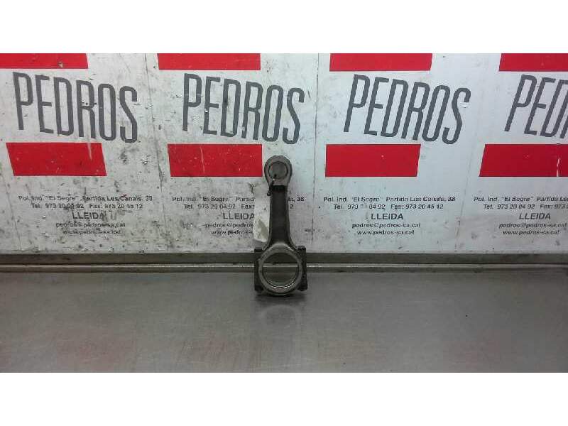 Recambio de biela para citroën xsara berlina 1.9d seduction referencia OEM IAM   