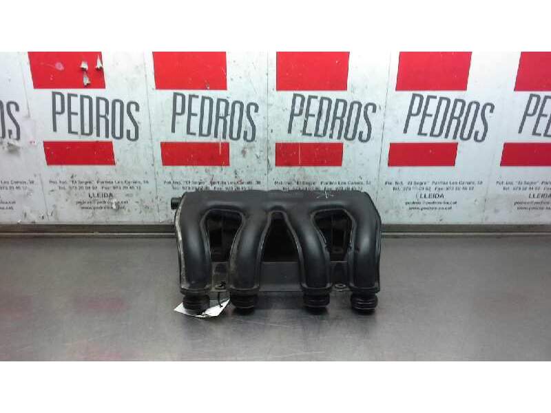 Recambio de colector admision para citroën xsara berlina 1.9d seduction referencia OEM IAM 9632251780  