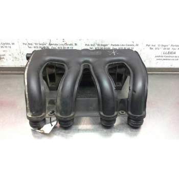 Recambio de colector admision para citroën xsara berlina 1.9d seduction referencia OEM IAM 9632251780  