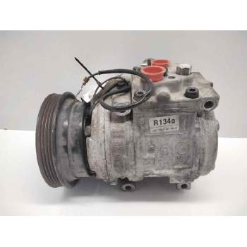 COMPRESOR AIRE ACONDICIONADO 1214012201 