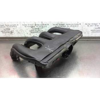 Recambio de colector admision para citroën xsara berlina 1.9d seduction referencia OEM IAM 9632251780  